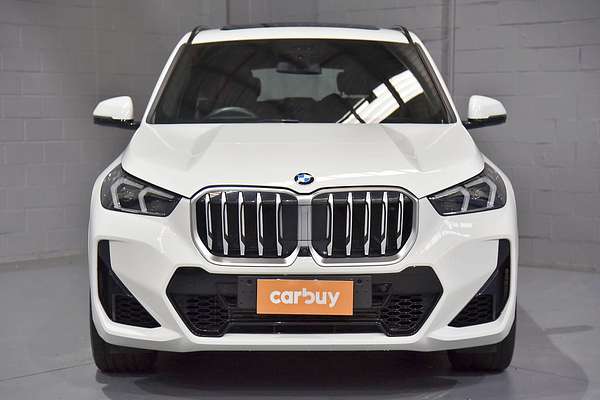 2023 BMW X1 xDrive20i M Sport U11