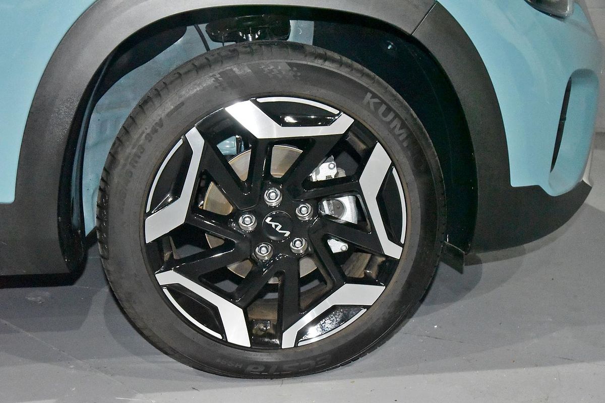 2024 Kia Seltos GT-Line SP2 PE