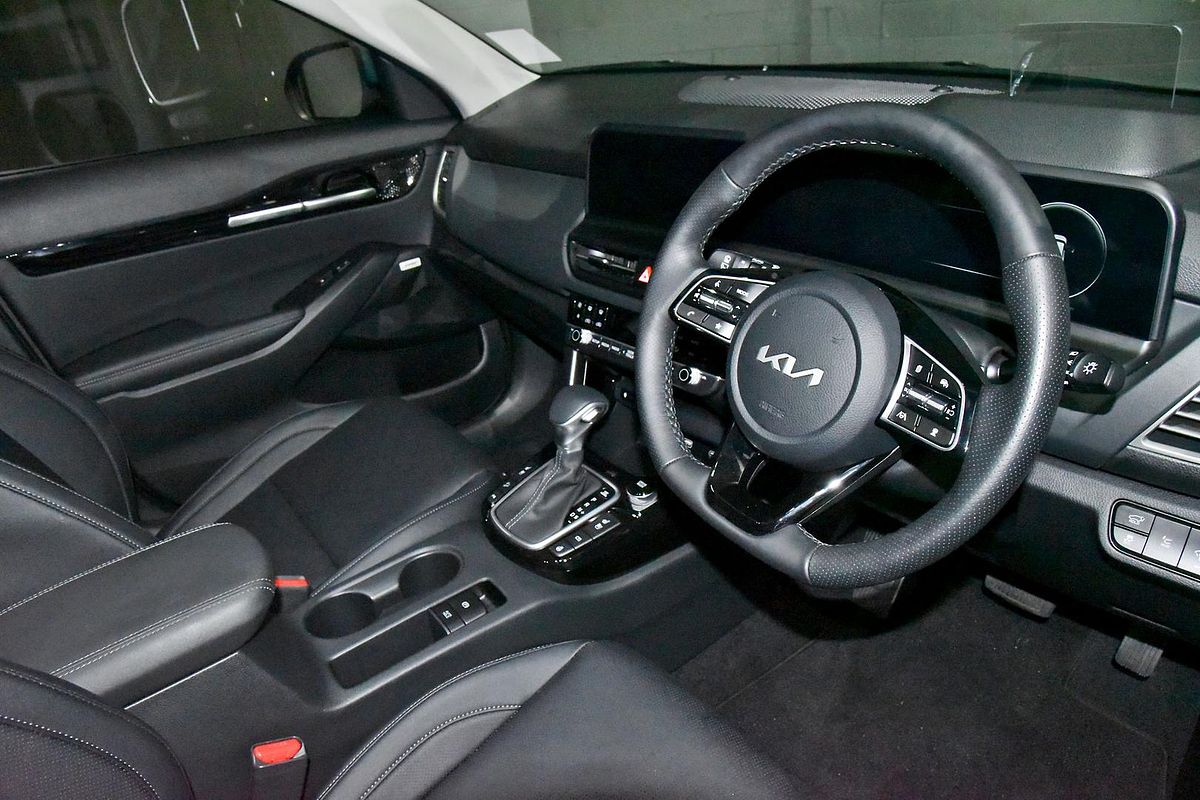 2024 Kia Seltos GT-Line SP2 PE