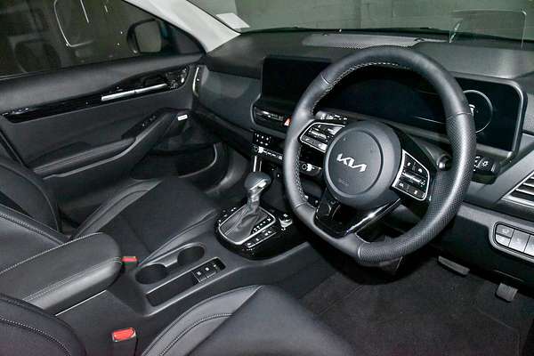 2024 Kia Seltos GT-Line SP2 PE