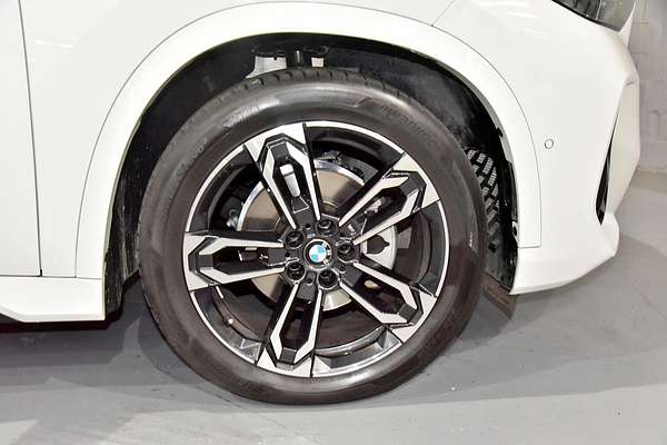 2023 BMW X1 xDrive20i M Sport U11
