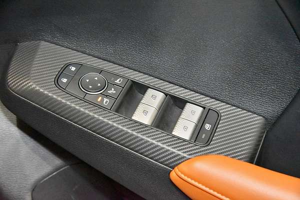 2023 Mitsubishi Outlander Exceed Tourer ZM