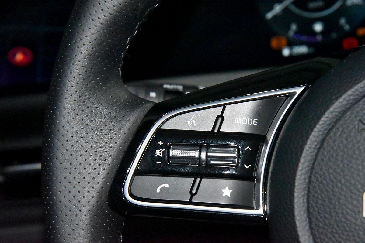 2024 Kia Seltos GT-Line SP2 PE