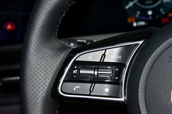 2024 Kia Seltos GT-Line SP2 PE
