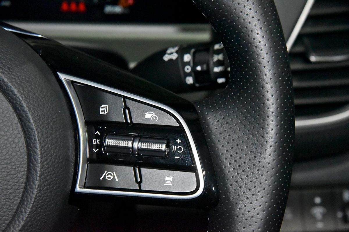 2024 Kia Seltos GT-Line SP2 PE