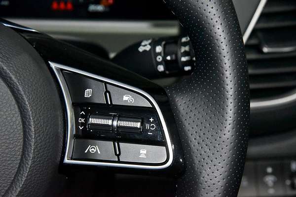 2024 Kia Seltos GT-Line SP2 PE