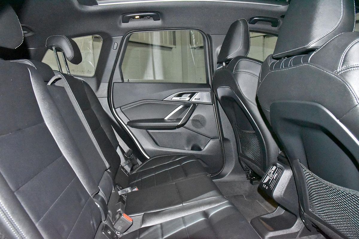2023 BMW X1 xDrive20i M Sport U11