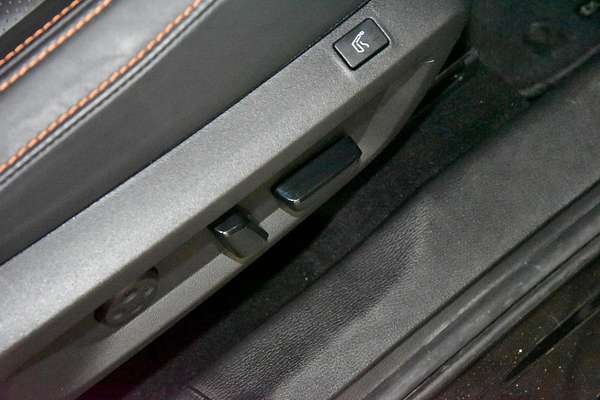 2023 Mitsubishi Outlander Exceed Tourer ZM