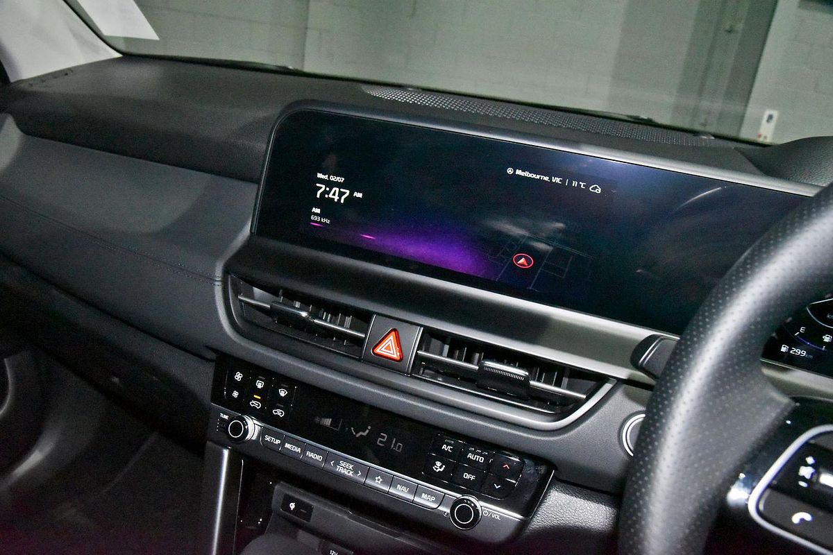 2024 Kia Seltos GT-Line SP2 PE