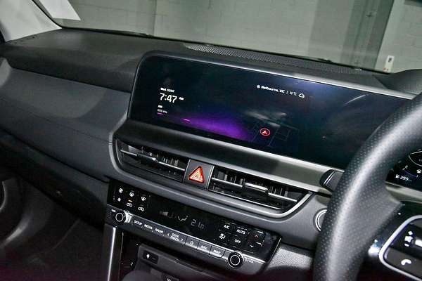 2024 Kia Seltos GT-Line SP2 PE