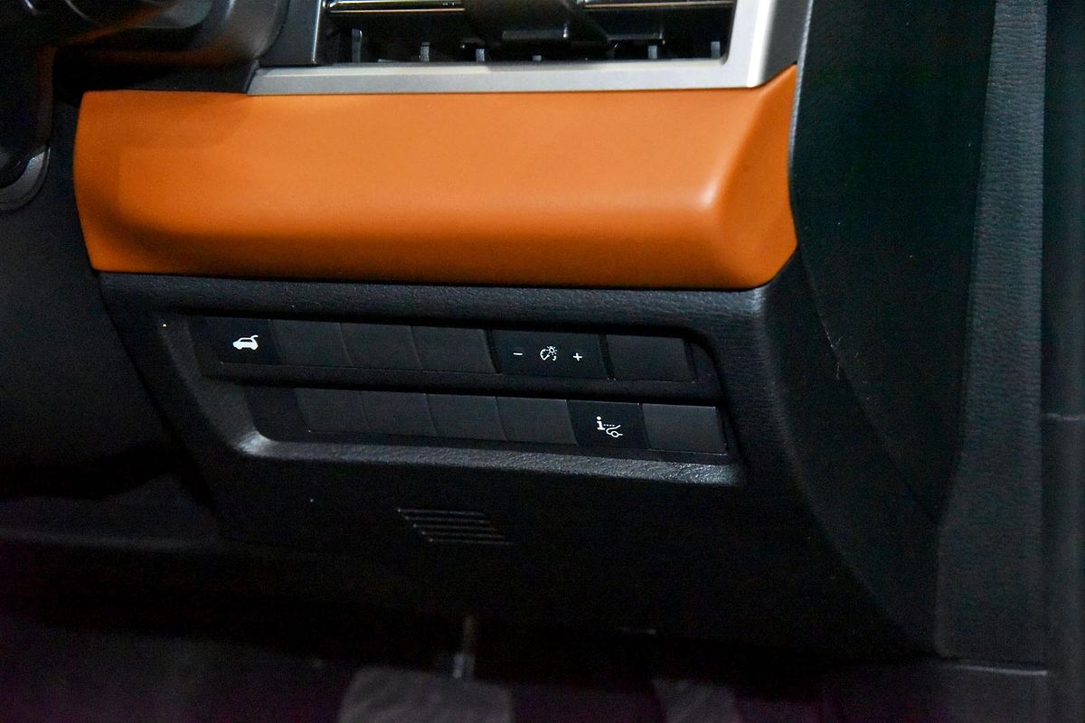 2023 Mitsubishi Outlander Exceed Tourer ZM