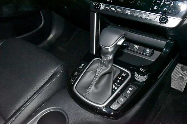 2024 Kia Seltos GT-Line SP2 PE