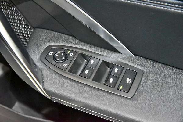 2023 BMW X1 xDrive20i M Sport U11