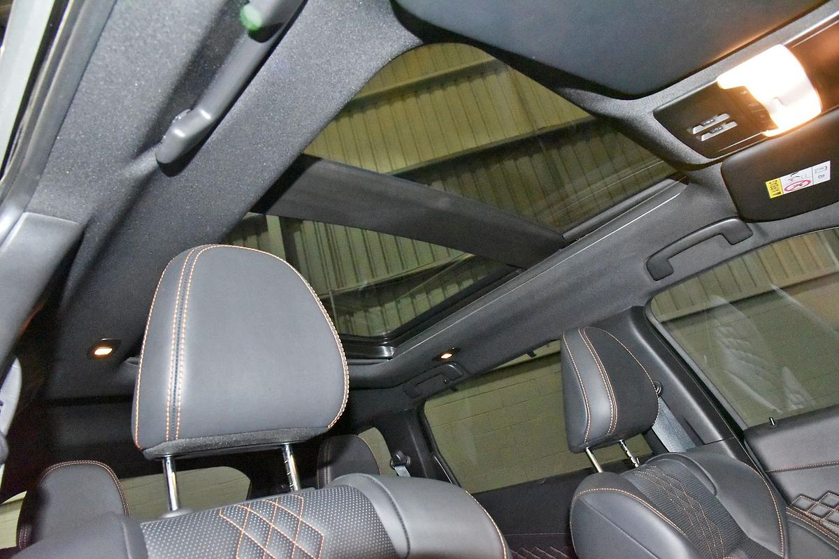 2023 Mitsubishi Outlander Exceed Tourer ZM