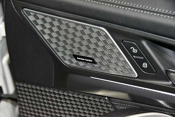 2023 BMW X1 xDrive20i M Sport U11