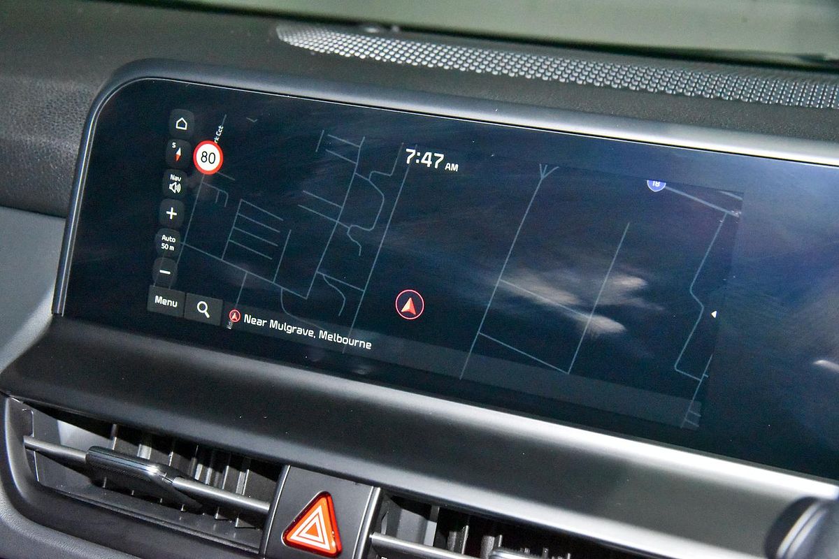 2024 Kia Seltos GT-Line SP2 PE