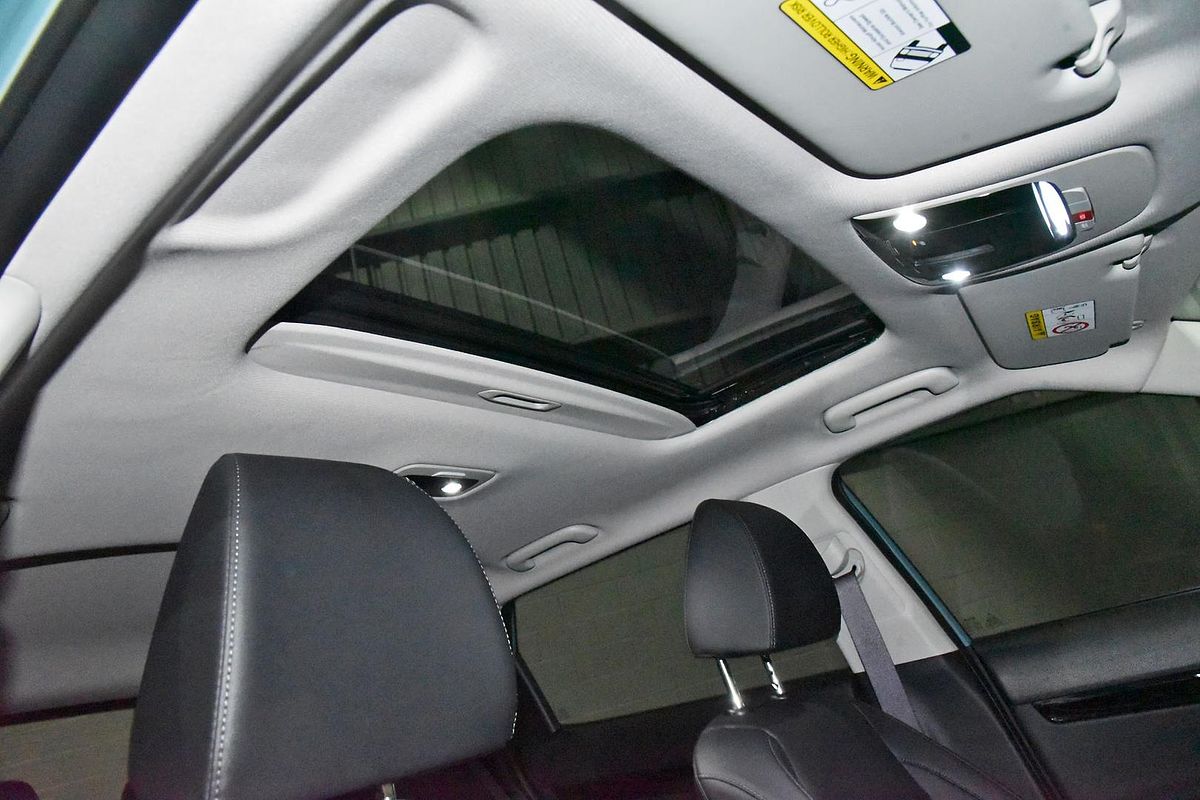 2024 Kia Seltos GT-Line SP2 PE