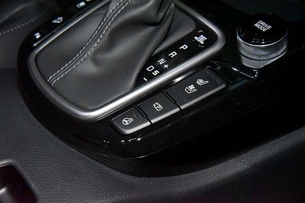 2024 Kia Seltos GT-Line SP2 PE
