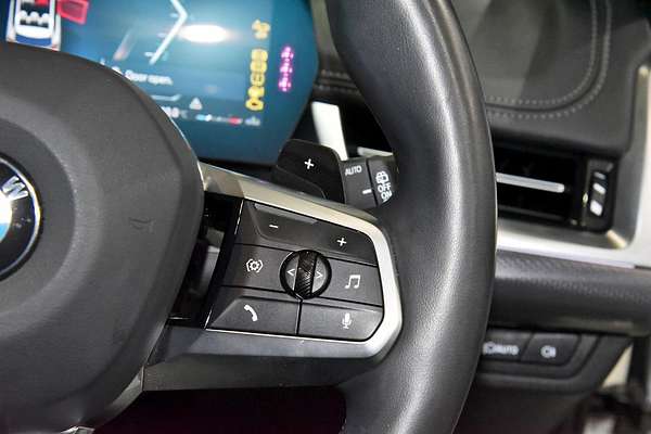 2023 BMW X1 xDrive20i M Sport U11