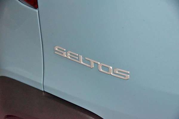 2024 Kia Seltos GT-Line SP2 PE