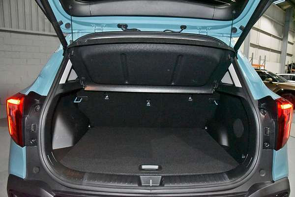 2024 Kia Seltos GT-Line SP2 PE