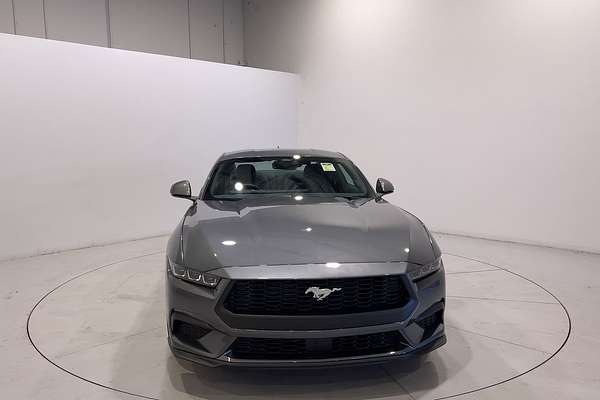 2025 Ford Mustang Ecoboost FO