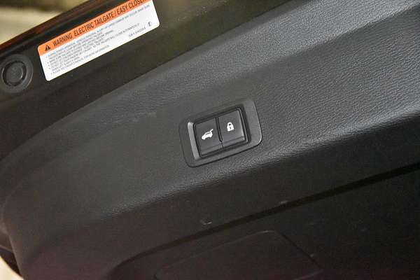 2023 Mitsubishi Outlander Exceed Tourer ZM