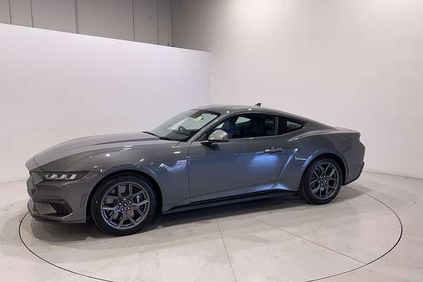 2025 Ford Mustang Ecoboost FO