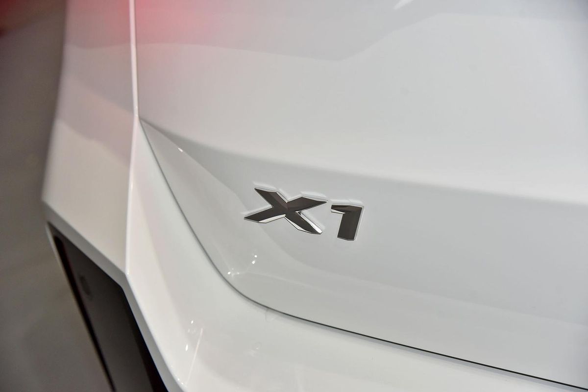 2023 BMW X1 xDrive20i M Sport U11