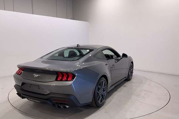 2025 Ford Mustang Ecoboost FO
