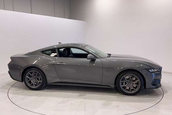 2025 Ford Mustang Ecoboost FO