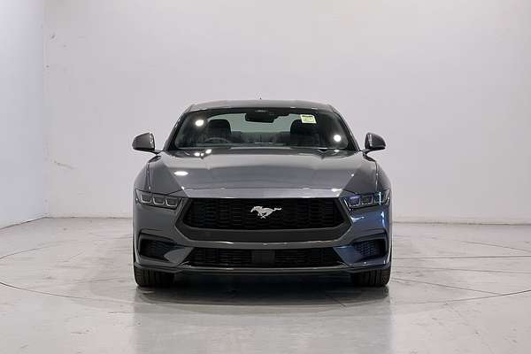 2025 Ford Mustang Ecoboost FO