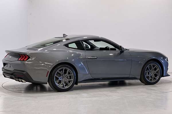 2025 Ford Mustang Ecoboost FO