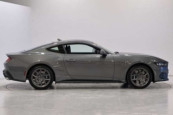 2025 Ford Mustang Ecoboost FO
