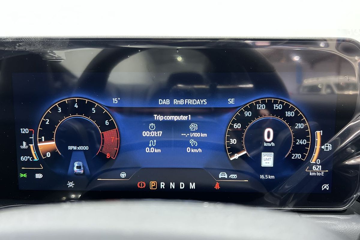 2025 Ford Mustang Ecoboost FO