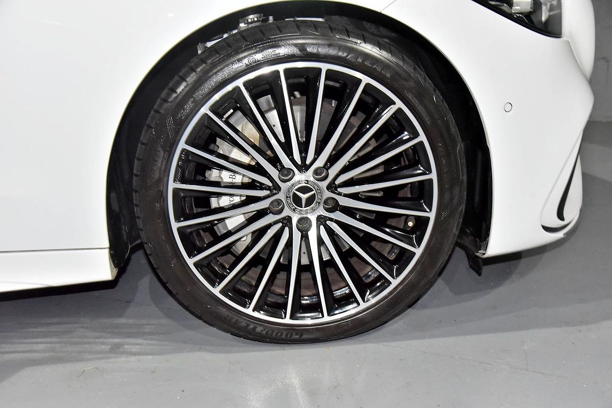 2022 Mercedes-Benz C-Class C300 W206