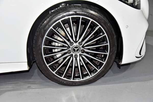 2022 Mercedes-Benz C-Class C300 W206
