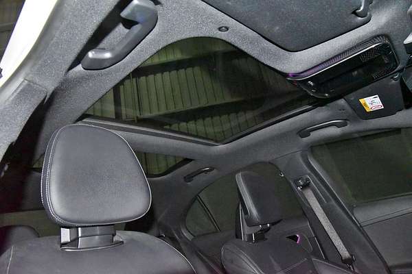 2022 Mercedes-Benz C-Class C300 W206