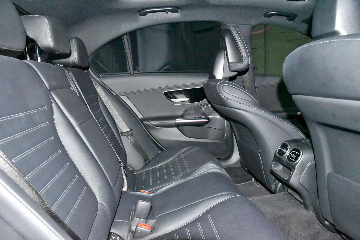 2022 Mercedes-Benz C-Class C300 W206