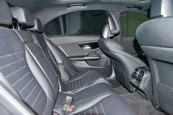 2022 Mercedes-Benz C-Class C300 W206