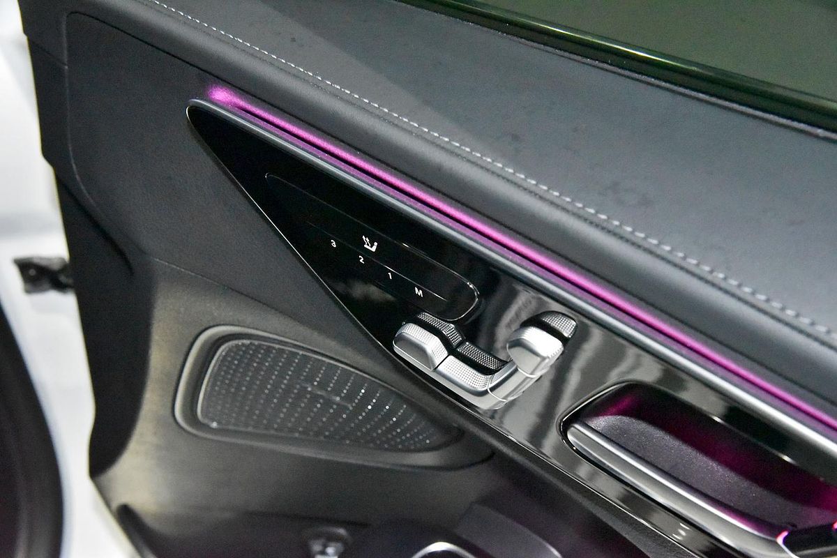 2022 Mercedes-Benz C-Class C300 W206