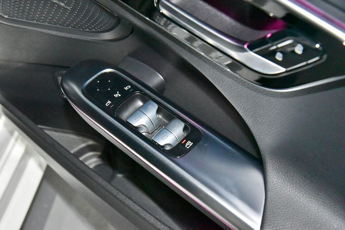 2022 Mercedes-Benz C-Class C300 W206