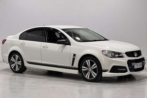 2015 Holden Commodore SV6 VF Series II