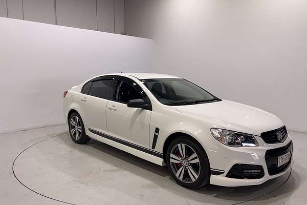 2015 Holden Commodore SV6 VF Series II