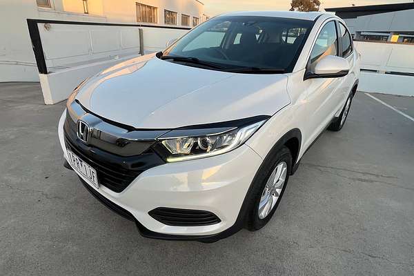2019 Honda HR-V VTi