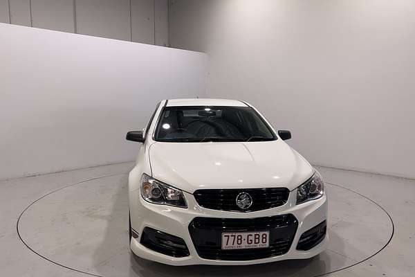 2015 Holden Commodore SV6 VF Series II