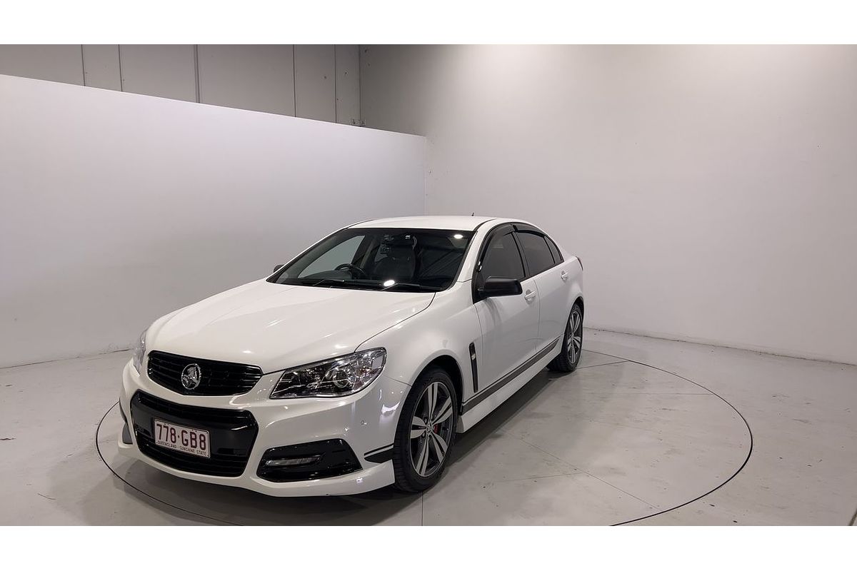 2015 Holden Commodore SV6 VF Series II