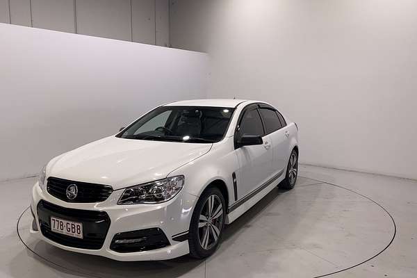 2015 Holden Commodore SV6 VF Series II