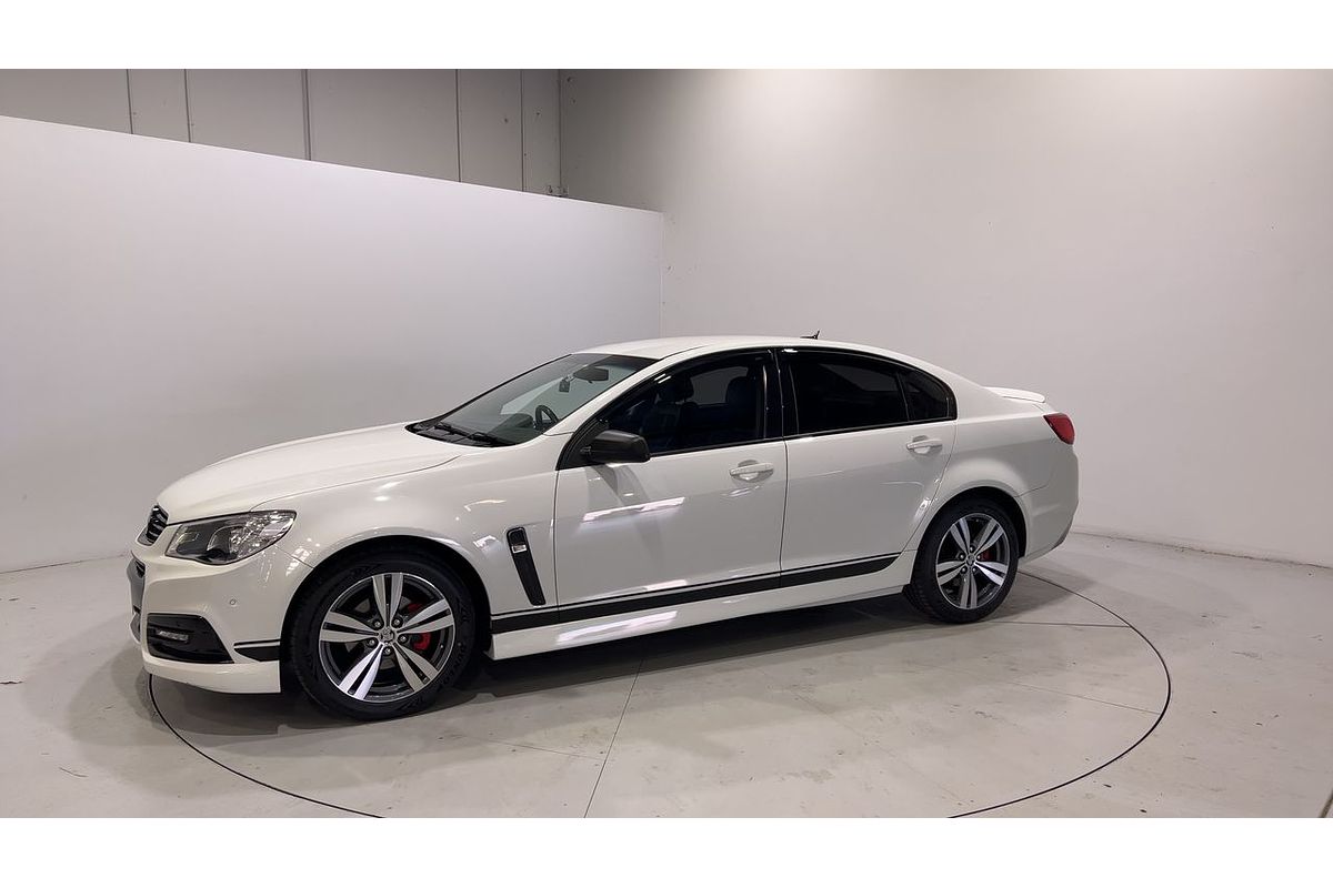 2015 Holden Commodore SV6 VF Series II