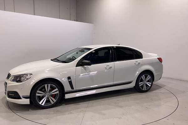 2015 Holden Commodore SV6 VF Series II